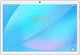 Планшет 10.1" Yestel X7 4/64Gb 4G 2-SIM 4 ядра Android 10 8000 mAh Сріблястий Factory Recertified g5 - зображення 2