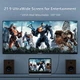 Монитор 40" INNOCN 40C1R WQHD IPS 144 Гц Factory Recertified g4 - изображение 3