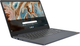 Ноутбук 14" Lenovo IdeaPad 3 Chrome 14M836 MediaTek MT8183 RAM 4GB eMMC 64GB 16год батарея Chrome OS Factory Recertified g3 - зображення 1