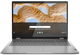 Ноутбук 15.6" Lenovo IdeaPad Flex 3 Chrome 15IJL7 Intel Pentium N6000 RAM 8GB eMMC 128GB 10час батарея Chrome OS - изображение 3