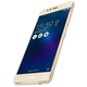 Смартфон 5.2" Asus Zenfone 3 Max 3/32Gb 4G 2-SIM NFC 13/5Мп 4 ядра Золотий Factory Recertified g1 - зображення 3