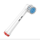 Насадки EB17-XS для Oral B Sensitive 4 шт з м'якими щетинами для щіток оралбі - зображення 8