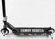Самокат трюковий Best Scooter BS-77101 HIC-система колеса 110 мм, пеги, чорний - зображення 7