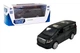 Іграшкова металева машинка Toyota Alphard TechnoDrive залізна модель автомобіля - зображення 6