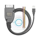 Автосканер для диагностики VAG групы VCDS Vag-Com 23.3 HEX+CAN - изображение 1