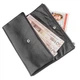Женский кошелек ST Leather 20090 Черный - изображение 3