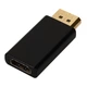 Перехідник адаптер конвертер Display Port DP to HDMI 4K - изображение 7