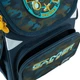Рюкзак GoPack Education каркасний Gaming Mode GO24-5001S-8 - зображення 9