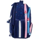 Рюкзак GoPack Education каркасный Be Happy GO24-597M-3 - изображение 7