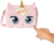 Purse Pets Unicorn (Series1) - Сумочка для тварин та інтерактивний вихованець єдиноріг (6062241 - 6064255) - Ігровий набір Spin Master - зображення 9