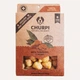 Лакомство для собак Bits из гималайского сыра с Куркумой Turmeric Churpi 70г - изображение 1