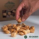 Лакомство для собак Bits из гималайского сыра с Куркумой Turmeric Churpi 70г - изображение 2