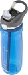 Бутылка спортивная 0,72 л Contigo 2191379 ASHLAND синий - изображение 4