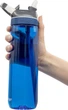 Бутылка спортивная 0,72 л Contigo 2191379 ASHLAND синий - изображение 7