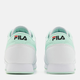 Жіночі кросівки Fila Orbit Low 1010308-13318 36 (5.5US) 22.5 см Білий/Блакитний (8720905028559) - зображення 5