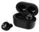 Беспроводные вакуумные Bluetooth наушники в кейсе для зарядки Air Twins A6 TWS Черный - изображение 3