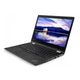 Ноутбук Lenovo ThinkPad Yoga X380 13.3": Intel Core i5-8250U, 16 GB, SSD 512 GB, Intel HD, IPS, Full HD, Touch-Карбонова наклейка, Трансформер, Підсвічування клавіатури - Б/В - зображення 3