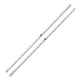 LED підсвітка TV 40" V6LF_395SFA_LED21_-3-11_R3 V6LF_395SFB_LED21_-3-11_R3 Louvre 39,5" L/R_160829 2шт. - изображение 1