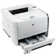 Принтер HP LaserJet P2055DN, Лазерная печать - Б/В - изображение 3