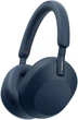 Наушники Sony wh-1000xm5 Blue (wh1000xm5l.ce7) - изображение 1