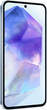 Smartfon Samsung Galaxy A55 5G 8/128GB Iceblue (SM-A556BLBAEUB) - obraz 4