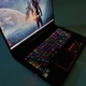 Ноутбук MSI GE75 Raider 9SE (i7-8750H/RAM 16GB DDR4/SSD 480GB/RTX 2060) Б/В (5780) - изображение 4