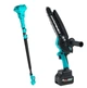 Пила акумуляторна ланцюгова Grand АПЦ-20V/M8"-4 PRO з телескопічною штангою (1 АКБ) - изображение 1