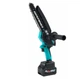 Пила акумуляторна ланцюгова Grand АПЦ-20V/M8"-4 PRO з телескопічною штангою (1 АКБ) - изображение 2