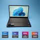 Ноутбук Gateway GWTC71427-BK (i7-1255U/RAM 8GB/SSD 512GB) Б/В (7260) - изображение 1