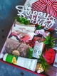 Оригінальний подарунок для коханої дівчини для подруги для мами Подарунковий набір дружині на день народження на день закоханих на 14 лютого на 8 березня - зображення 2