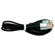 Кабель для зарядки Hoco X38 Type-C 1 м Дата-кабель черный USB - изображение 4