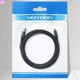 Кабель Vention USB to Type-C 3A Quick Charge 0.5 м Black (COKBD) - зображення 5