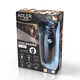 Бритва Adler AD 2945 LED - USB - IPX7 - зображення 11