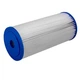 Картридж Aquafilter FCCEL20M10BB механической очистки - изображение 3