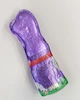 Шоколадная фигурка Milka Bunny Daim Пасхальный Заяц 45г - изображение 2