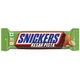 Батончик Снікерс із фісташками та шафраном Snickers Kesar Pista 42г - зображення 1