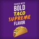 Семена BIGS Taco Bell Taco Supreme Sunflower Seeds Мексиканское Тако 152г - изображение 3