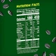 Насіння BIGS Dill Pickle Sunflower Seeds зі смаком маринованого огірка 152г - зображення 3