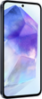 Smartfon Samsung Galaxy A55 5G 8/128GB Awesome Navy (SM-A556BZKAEEB) - obraz 3