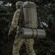 Каремат M-Tac 20мм (60х180см) серый - изображение 4