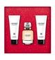 Подарунковий набір для жінок Givenchy L'Interdit Eau de Parfum Парфумована вода 50 мл + Лосьйон для тіла 75 мл + Гель для душу 75 мл - зображення 3