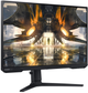 Monitor 27" Samsung Odyssey S27AG500NU (LS27AG500NUXE) - obraz 2