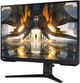 Monitor 27" Samsung Odyssey S27AG500NU (LS27AG500NUXE) - obraz 3