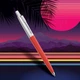 Набір кулькових ручок Parker JOTTER Originals 80s Vermilon CT BP + Indigo CT BP 15 996_BRED_2597 - зображення 2