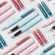 Перова ручка Waterman HEMISPHERE Color Blocking Pink GT FP F 12 581 - зображення 9