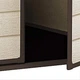 Садовый домик Keter Manor 6x8 DD 185х237 см бежевый 255140 - изображение 5