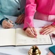 Перова ручка Waterman HEMISPHERE Color Blocking Pink GT FP F 12 581 - зображення 6