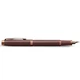 Ручка пір'яна Parker IM Professionals Monochrome Burgundy FP F 28 311 - изображение 4