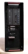 Робоча станція Lenovo ThinkStation P510 Tower / Intel Xeon E5-2680 v3 (12 (24) ядер по 2.5 - 3.3 GHz) / 32 GB DDR4 / 256 GB SSD M.2 / nVidia Tesla K20c, 5 GB GDDR5, 320-bit + nVidia Quadro K420, 1 GB GDDR3, 128-bit / DVD-ROM б/в - зображення 2