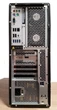 Робоча станція Lenovo ThinkStation P510 Tower / Intel Xeon E5-2680 v3 (12 (24) ядер по 2.5 - 3.3 GHz) / 32 GB DDR4 / 256 GB SSD M.2 / nVidia Tesla K20c, 5 GB GDDR5, 320-bit + nVidia Quadro K420, 1 GB GDDR3, 128-bit / DVD-ROM б/в - зображення 3